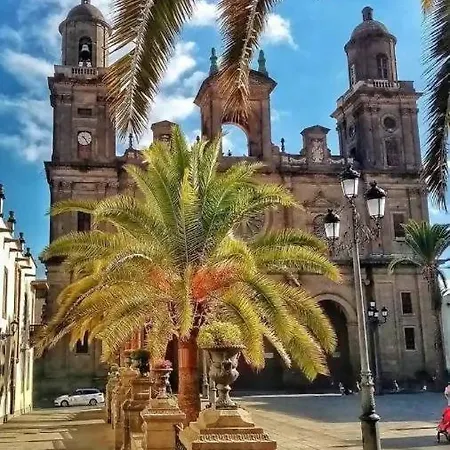 El Mirador Al Puerto