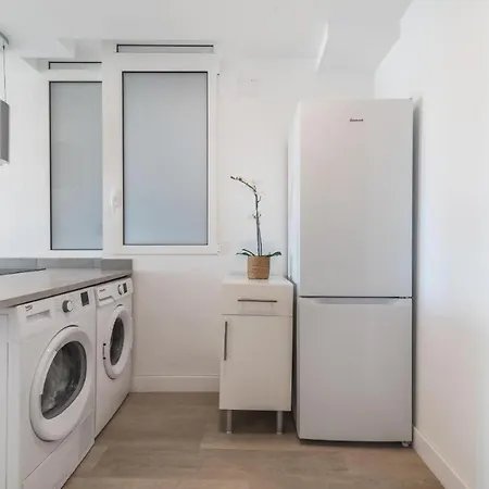 El Mirador , Playa ,vistas Puerto,wifi 公寓 *