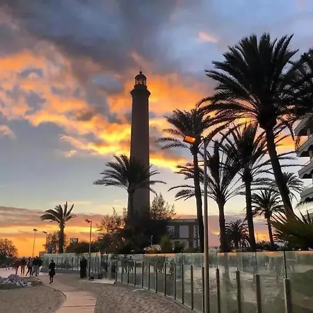 El Mirador Al Puerto *