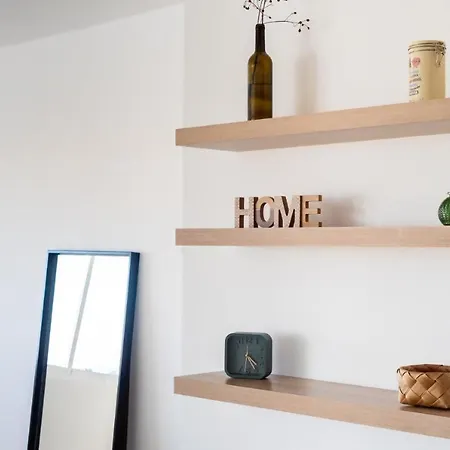 El Mirador , Playa ,vistas Puerto,wifi * 大加那利岛拉斯帕尔马斯