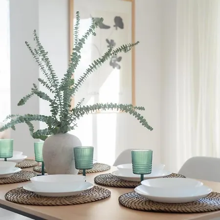 El Mirador , Playa ,vistas Puerto,wifi