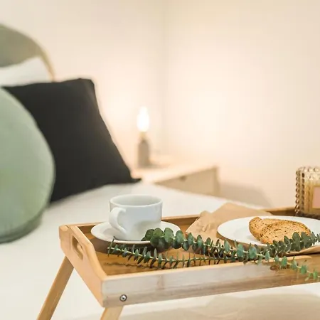 El Mirador , Playa ,vistas Puerto,wifi * 大加那利岛拉斯帕尔马斯