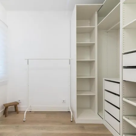 公寓 El Mirador , Playa ,vistas Puerto,wifi 大加那利岛拉斯帕尔马斯