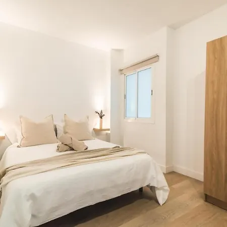 El Mirador , Playa ,vistas Puerto,wifi 大加那利岛拉斯帕尔马斯