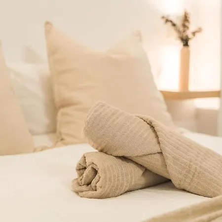 El Mirador , Playa ,vistas Puerto,wifi * 大加那利岛拉斯帕尔马斯