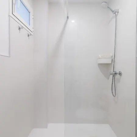 El Mirador , Playa ,vistas Puerto,wifi 公寓 *