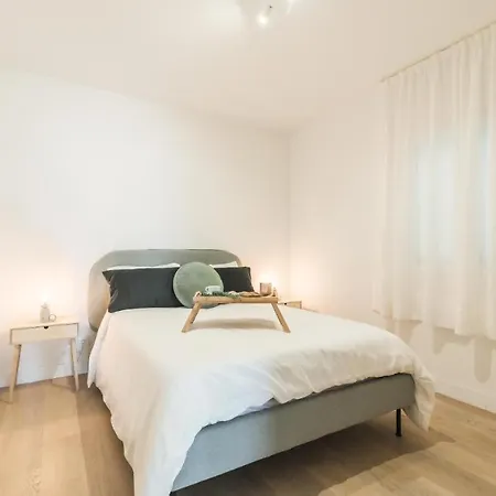 El Mirador , Playa ,vistas Puerto,wifi * 大加那利岛拉斯帕尔马斯